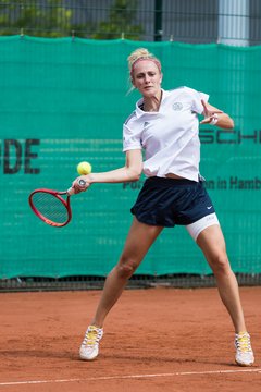 Bild 300 - BL Nord Der Club an der Alster - Bielefelder TTC : Ergebnis: 8:1